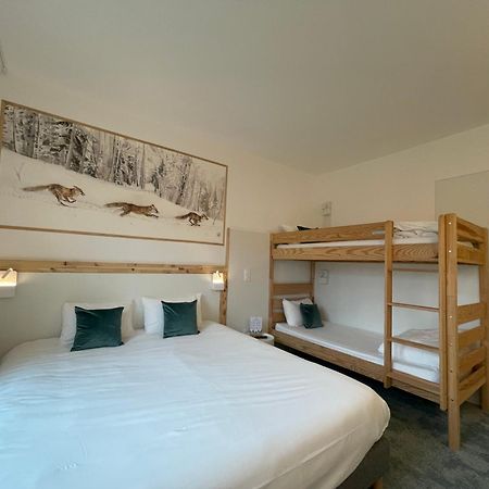 Shana Hotel & Residence Chanaz Eksteriør bilde